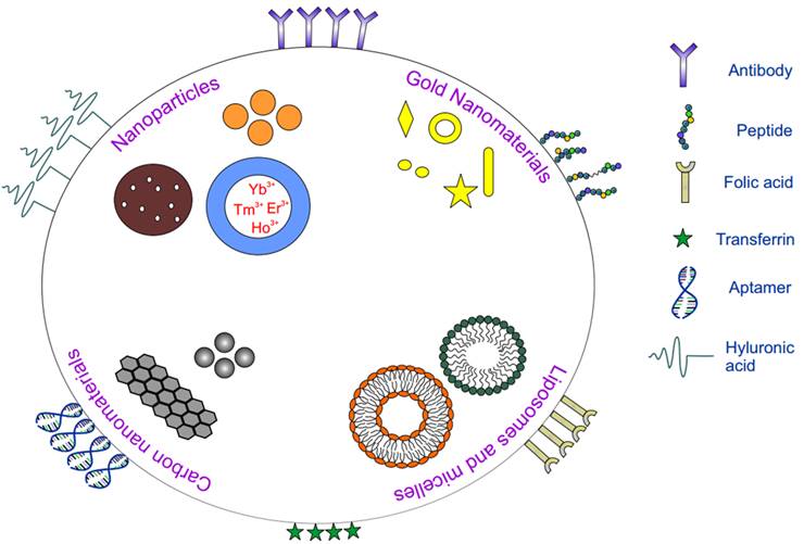 Nanotheranostics Image