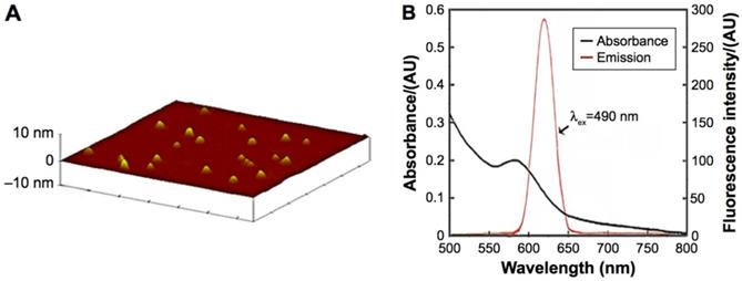 Nanotheranostics Image