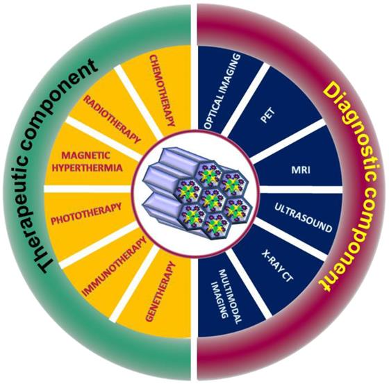 Nanotheranostics Image