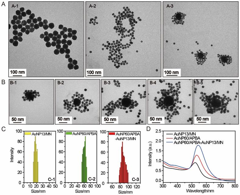 Nanotheranostics Image