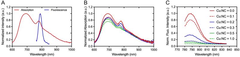 Nanotheranostics Image