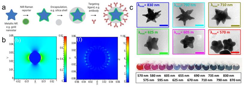 Nanotheranostics Image