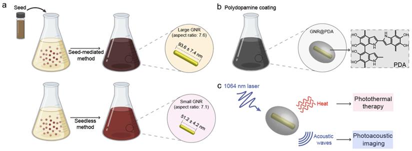 Nanotheranostics Image