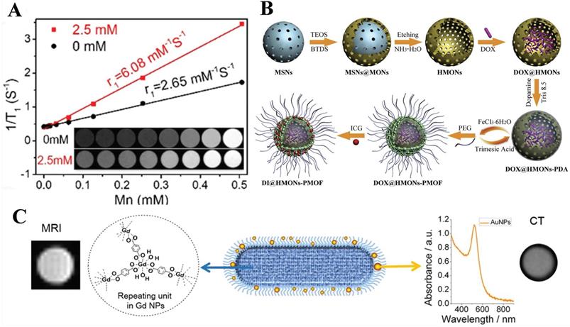 Nanotheranostics Image