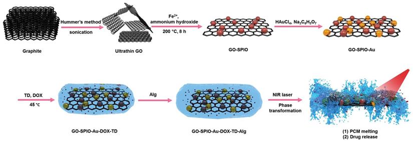 Nanotheranostics Image