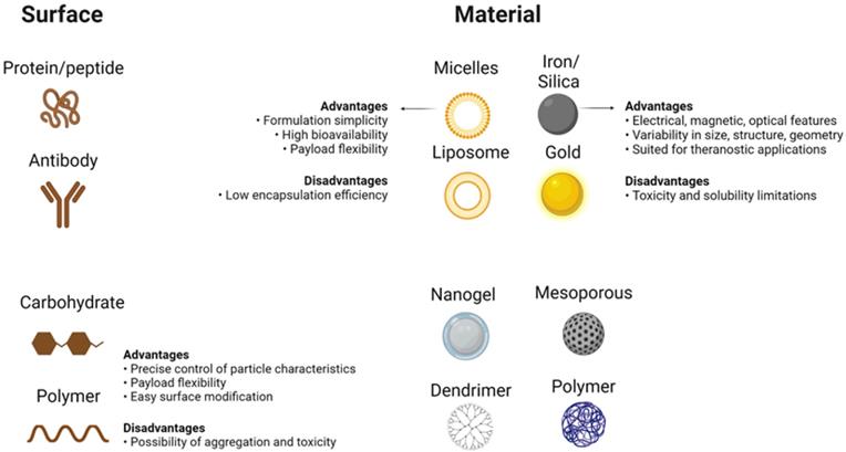 Nanotheranostics Image