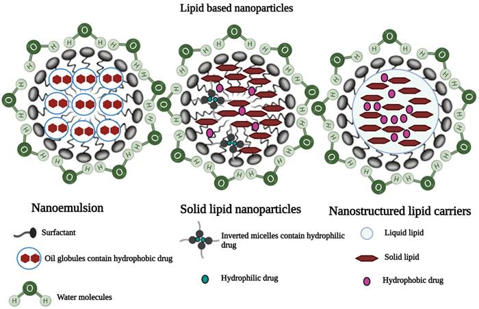 Nanotheranostics Image