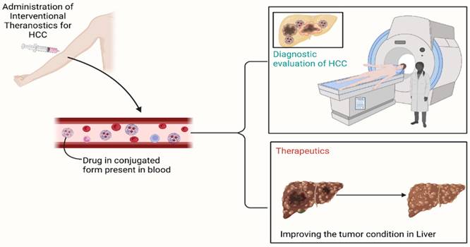 Nanotheranostics Image