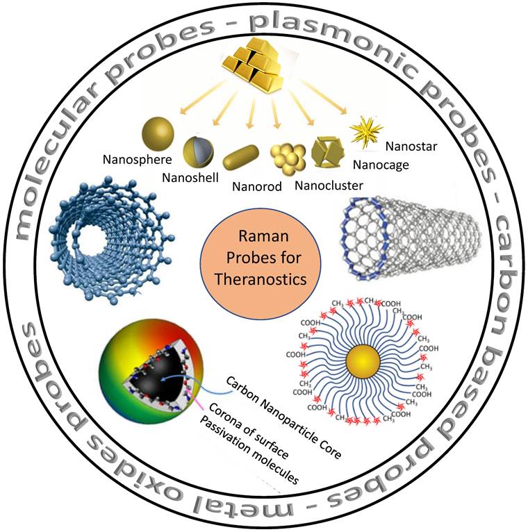 Nanotheranostics Image