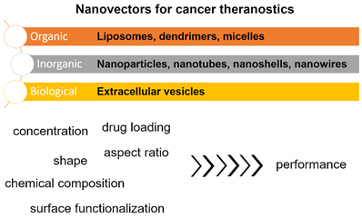 Nanotheranostics Image