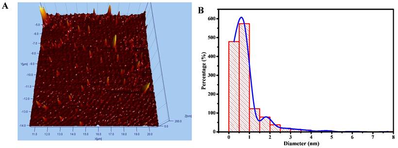 Nanotheranostics Image