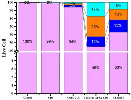 Nanotheranostics Image