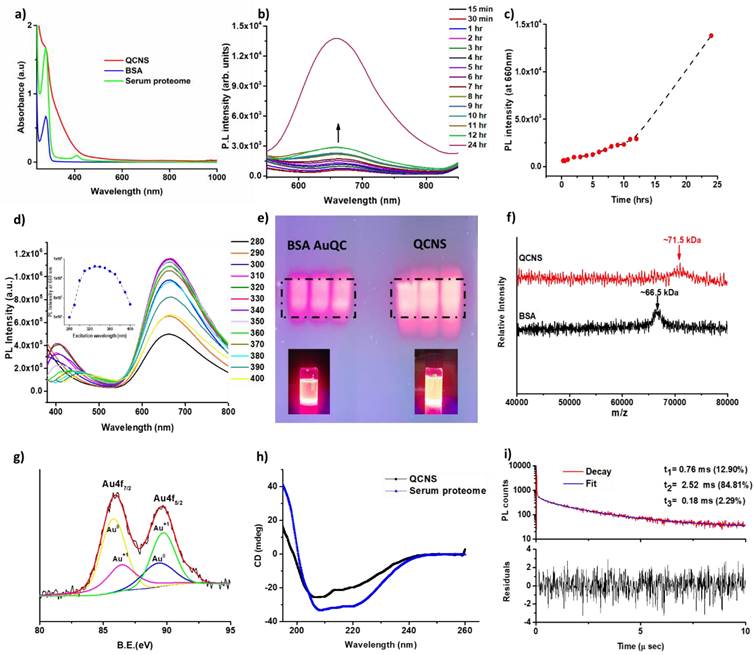 Nanotheranostics Image