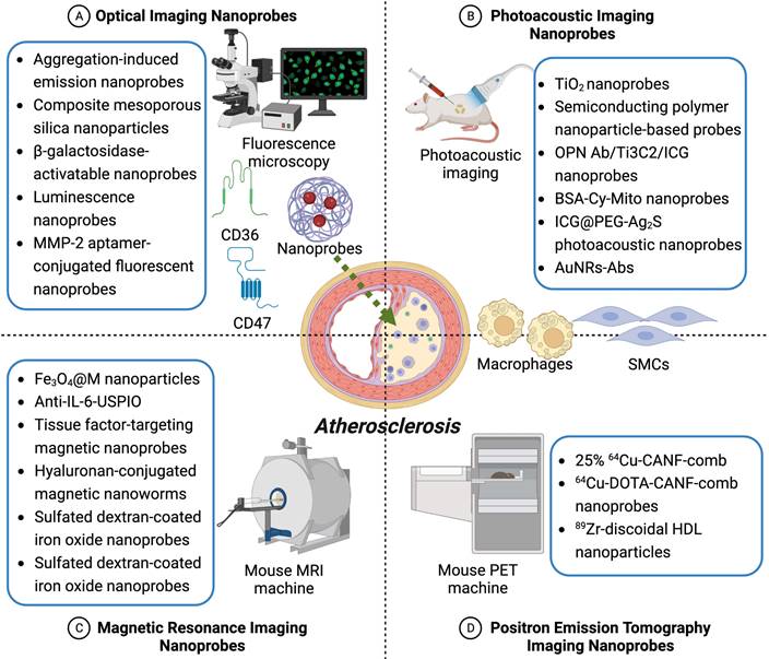 Nanotheranostics Image