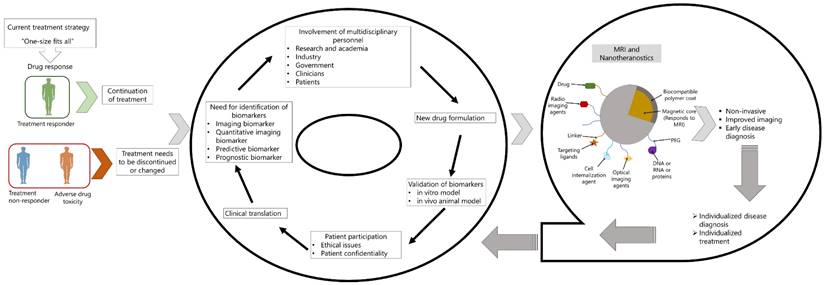 Nanotheranostics Image
