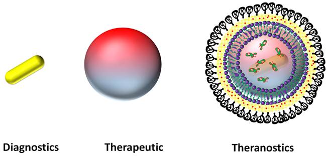 Nanotheranostics Image