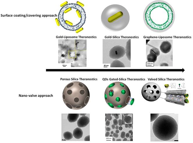 Nanotheranostics Image