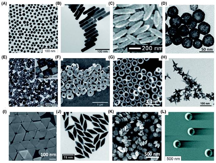 Nanotheranostics Image