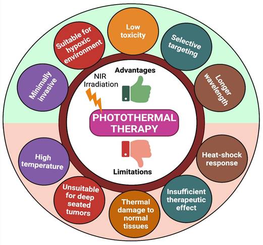 Nanotheranostics Image