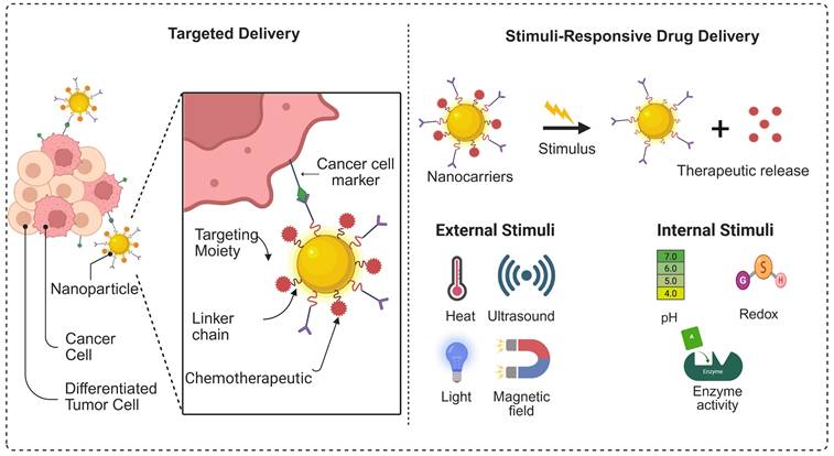 Nanotheranostics Image
