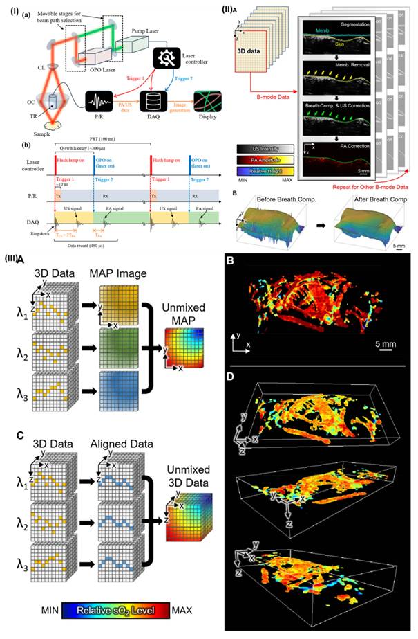 Nanotheranostics Image